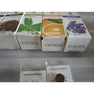 精油 香氛精油 適用 加濕器精油 水氧機精油 水溶性 口罩扣精油 香薰精油 香薰扣 口罩薰香扣 合售
