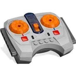 LEGO 樂高 8879 動力零件 Power Functions IR Speed Remote Control
