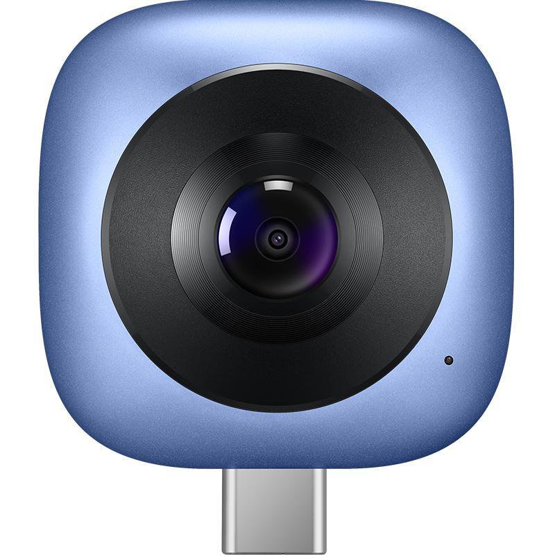 新款推薦華為全景相機酷玩版CV60廣角手機鏡頭魚眼360度錄像拍照微博直播