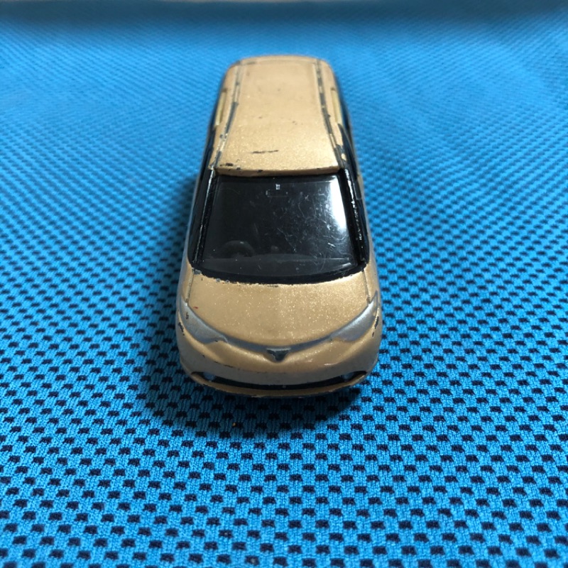 Tomica TOYOTA ESTIMA（2006年）