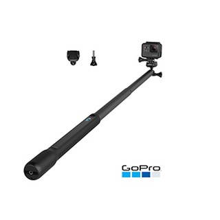 【中野數位】GOPRO 38吋延長桿+固定座 客訂