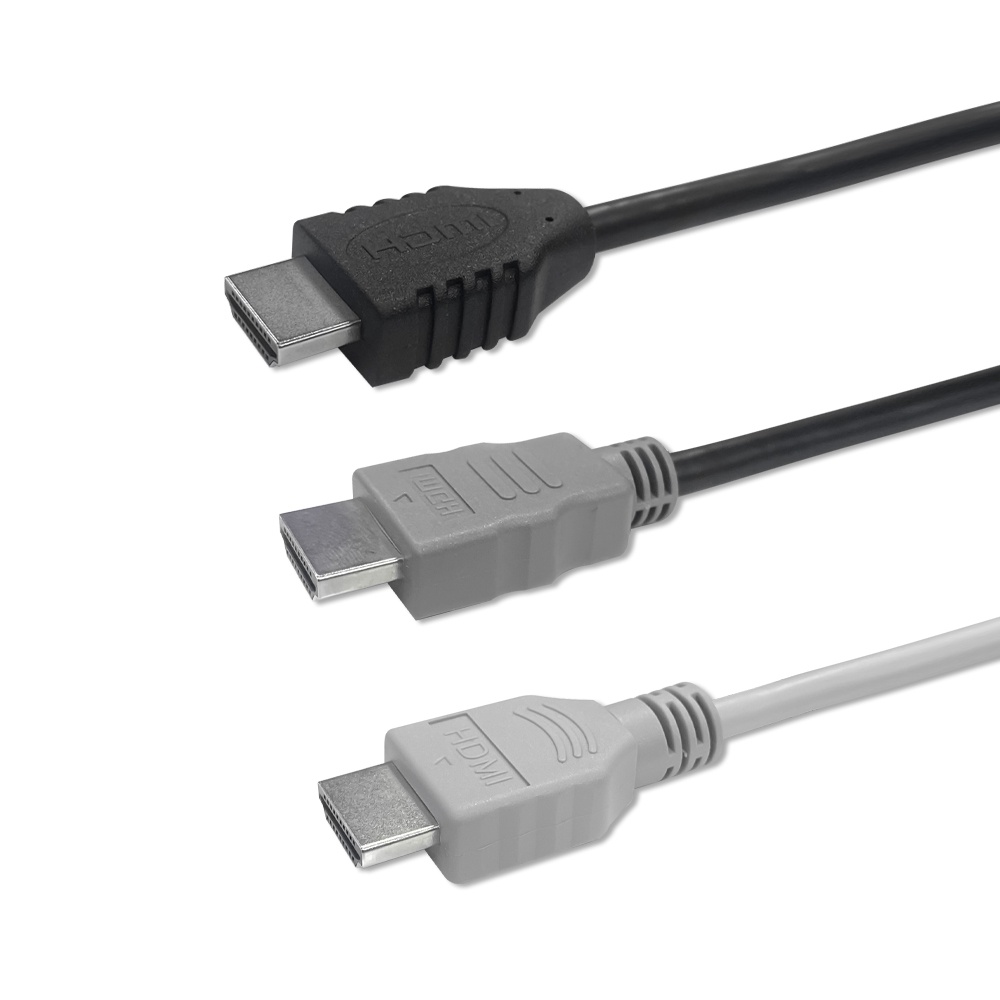 HDMI 4K影像 1.5公尺 三色可選 外銷品 HDMI線 獨