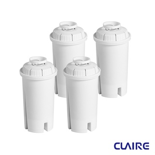 CLAIRE 瞬熱即飲飲水機專用濾芯 CFJ-W11A （4入組）