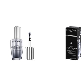 lancome 超未來基因冰珠亮眼粹 20ml