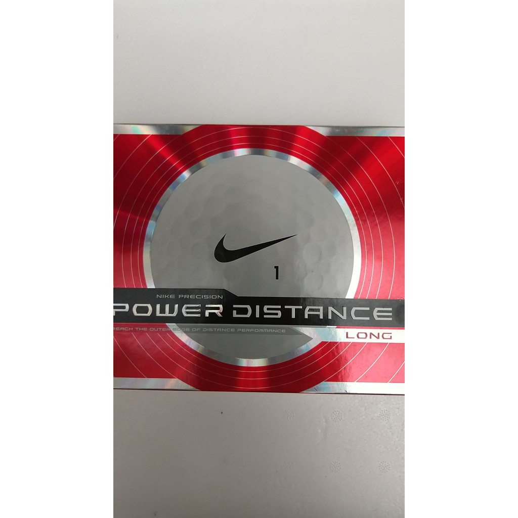 nike power distance long