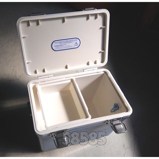[奇寧寶XP館] 400041-07 COOL LINER 保冷王 專業 行動 母乳保存箱 7L / 釣魚 冰箱 冰桶