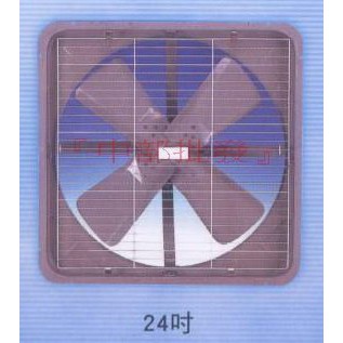 24吋1hp 台灣製造 工業排風扇通風機抽風機電風扇工業用排風機排風機吸排強力扇 蝦皮購物