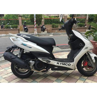 南瓜 雷霆 150 雷霆S RCSmoto 排氣管 原廠護片 靜音 回壓 驗車 黑管 加速管 白鐵管 小聲 合法 M1