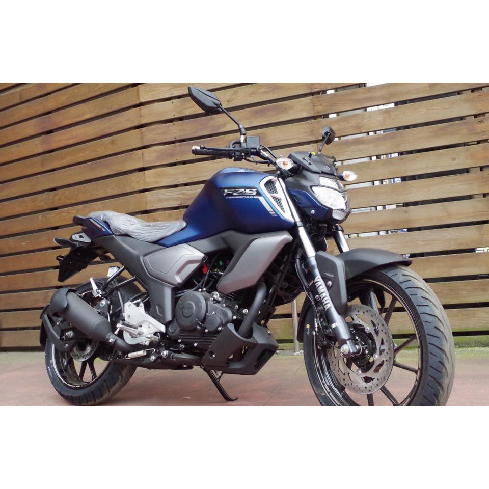 Yamaha Fzs150 Abs 國名車款 蝦皮購物