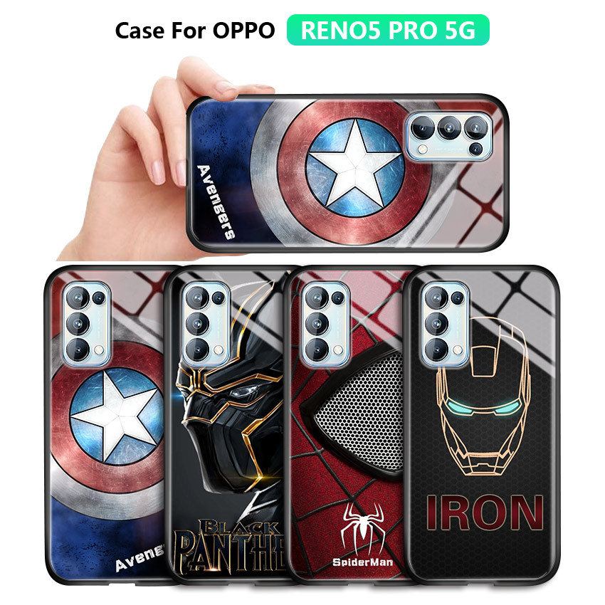 手機殼 OPPO Reno 5 Pro 5G Reno 5G Reno 5 5G Reno 4 Pro Reno 4 4