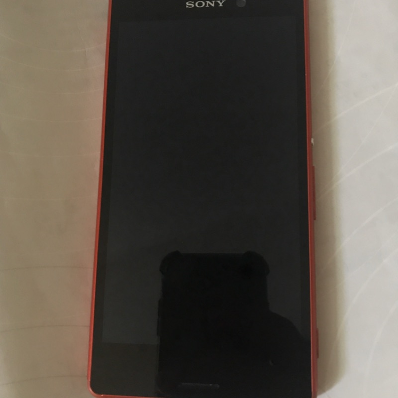 Sony M4 Aqua Dual E2363 二手備用機