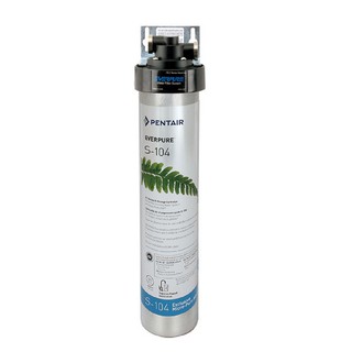 [05-067] Everpure 淨水器 S-104 【惠山飲水裝置】