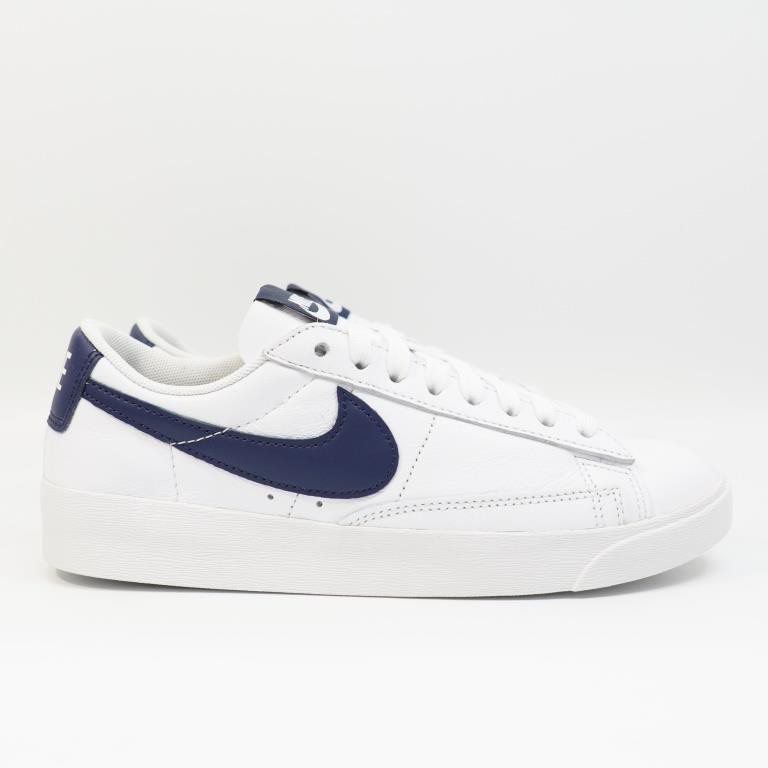 NIKE W BLAZER LOW LE 女生款 AV9370 119 女生 運動鞋 休閒鞋 運動用品