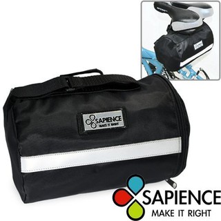 【冠鑫自行車】SAPIENCE 防水 折疊車 攜車袋 16吋、20吋、451都適用 臺灣製造 高雄