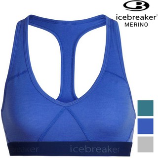 Icebreaker Sprite BF150 女款運動內衣/排汗內衣/美麗諾羊毛 103020【贈送胸墊】