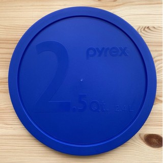 康寧 Pyrex 型號325-PC 圓形玻璃碗蓋子 (型號為準）