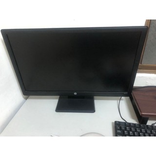 電腦螢幕 HP W2371D 23吋LED螢幕