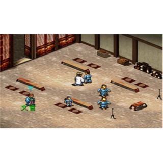 零距離賣場---非光盤 三國志孔明傳 中文版 PC電腦單機遊戲 支援win10等 值得收藏回憶
