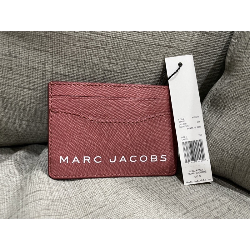 Marc Jacobs MJ卡夾