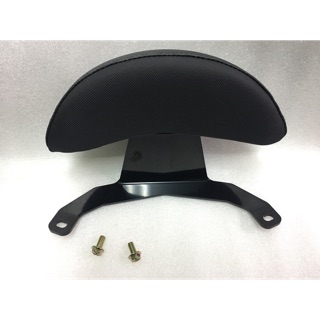 【JUST醬家】FORCE 155 靠背 大靠背枕 大饅頭 機車椅背 機車靠背 後靠背