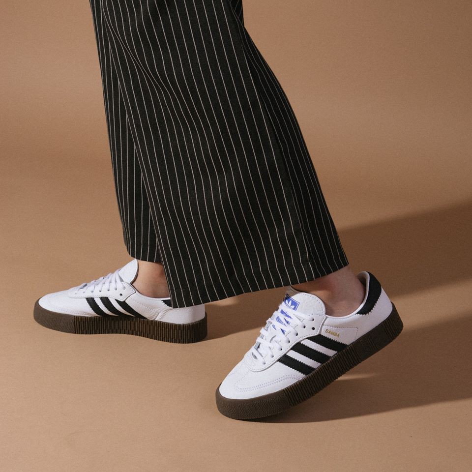 adidas samba k