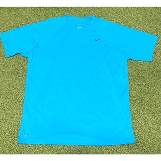 NIKE DRI-FIT Tee 尺寸 : L