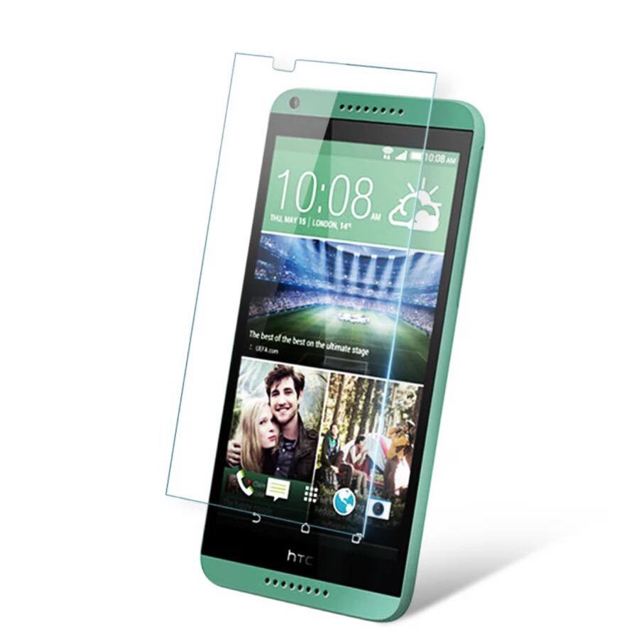HTC S9鋼化玻璃貼 S9半版鋼化玻璃保護貼 玻璃保護貼 半版玻璃貼
