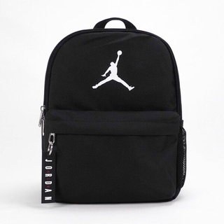 Nike Air Jordan Mini Backpack 後背包 雙肩包 迷你 喬丹 黑 [DV5304-010]