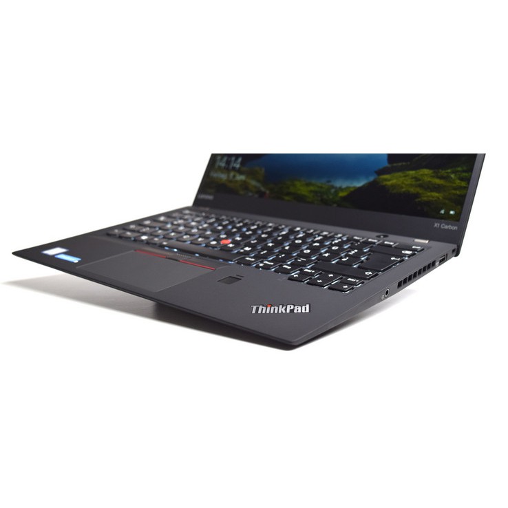 Lenovo X1C 九代 I7 16G  1TBSSD