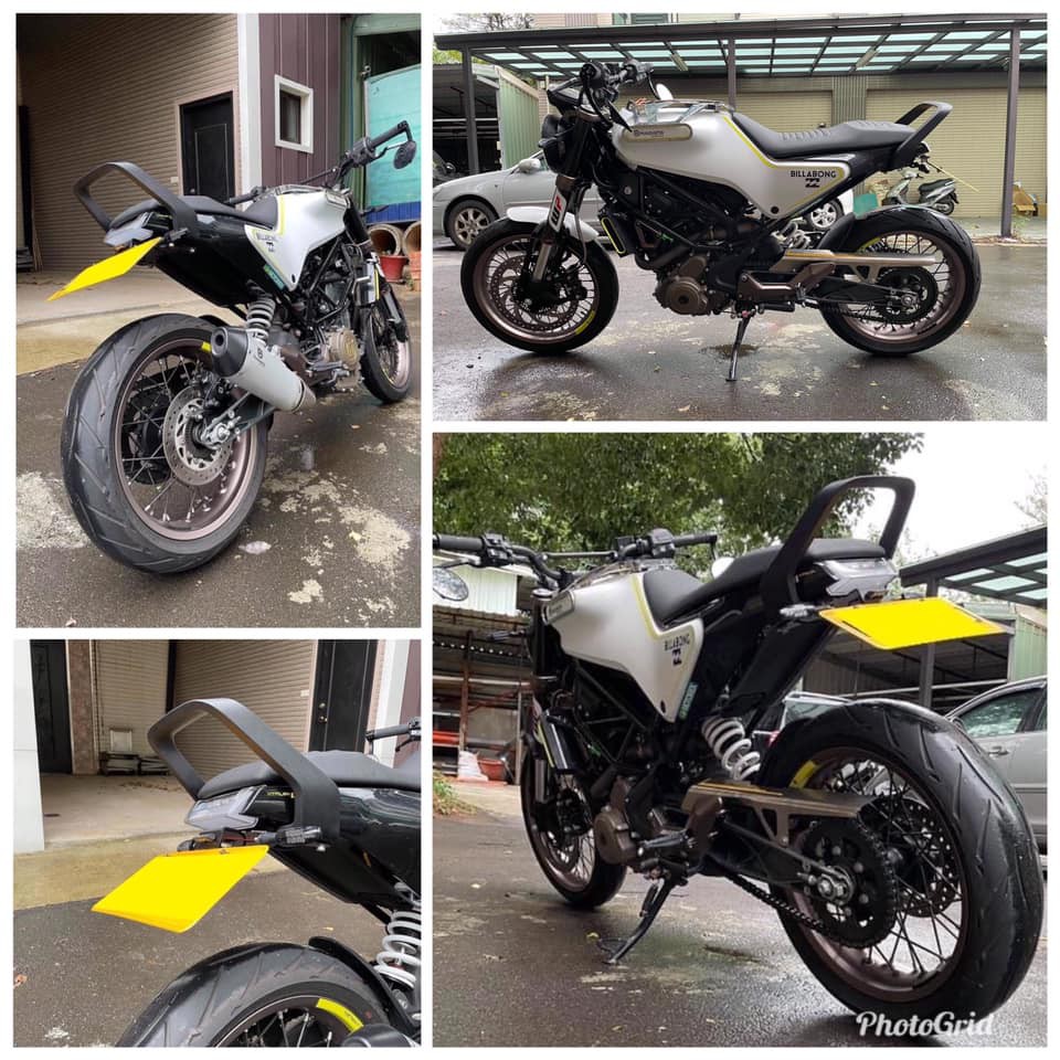 小梁部品 鬍鬚牌 海絲瓜 黑箭 白箭 短牌架 翹牌 401 250  Husqvarna 舊款 新款