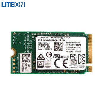 LITEON 建興T11 Plus,T12 Plus 256G-512G M.2 2242 PCIE-SSD固態硬碟| 蝦皮購物