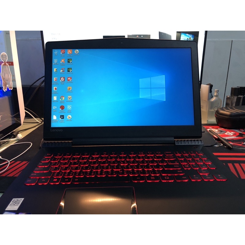 Lenovo Y520 電競筆電 高CP值