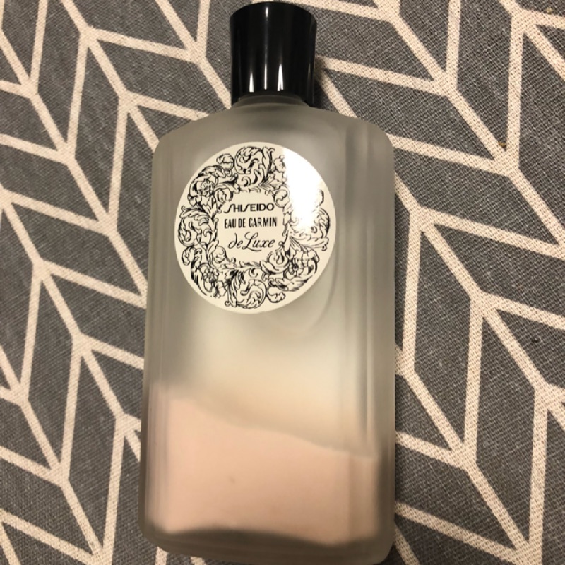 資生堂 豪華級 嘉美艷容露 150ml