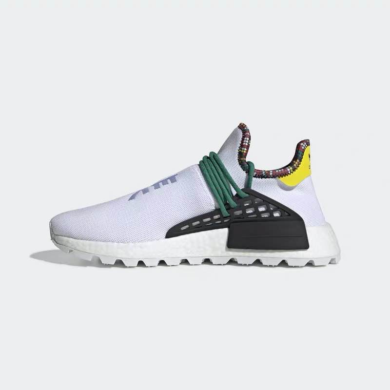 pharrell williams solar hu nmd
