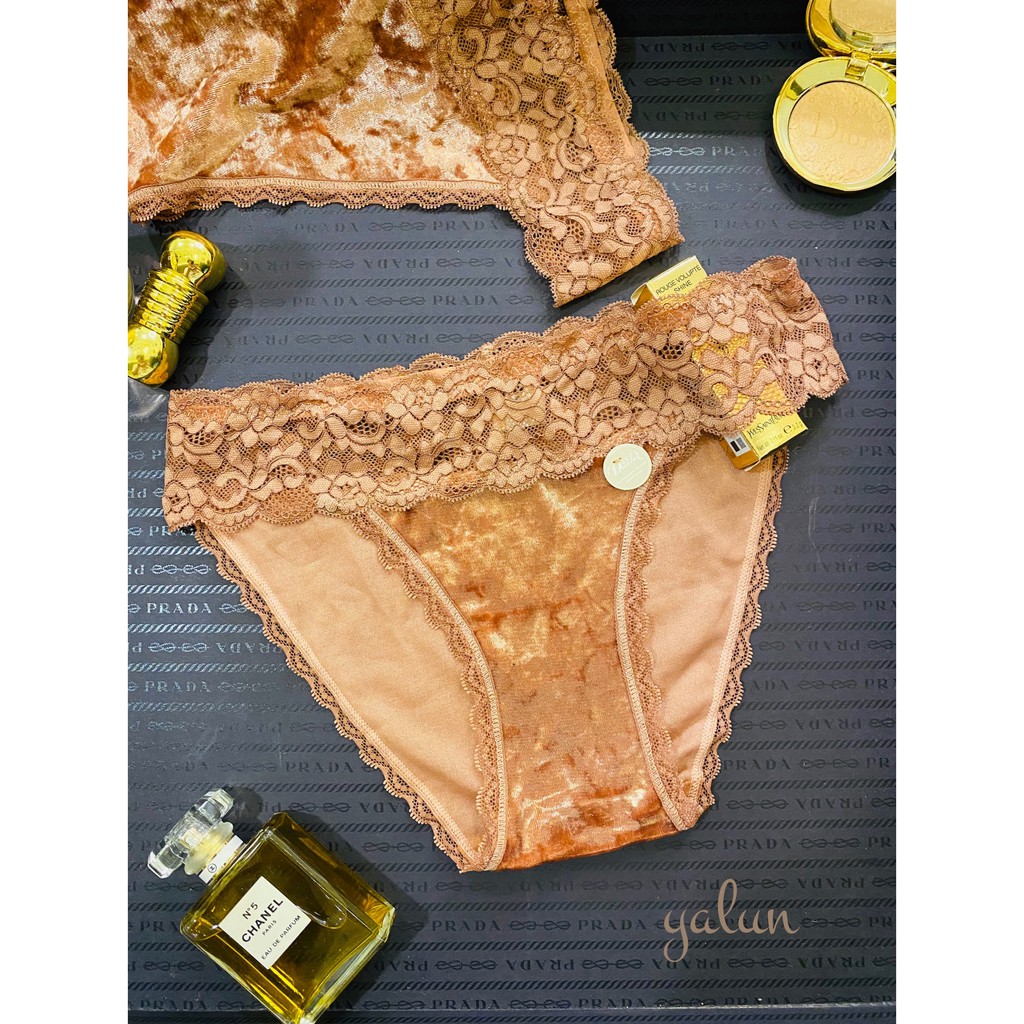 全店🈵799元出貨 小褲褲 外貿原單 歐美大牌內褲 高檔小褲褲 絨內褲 蕾絲內褲