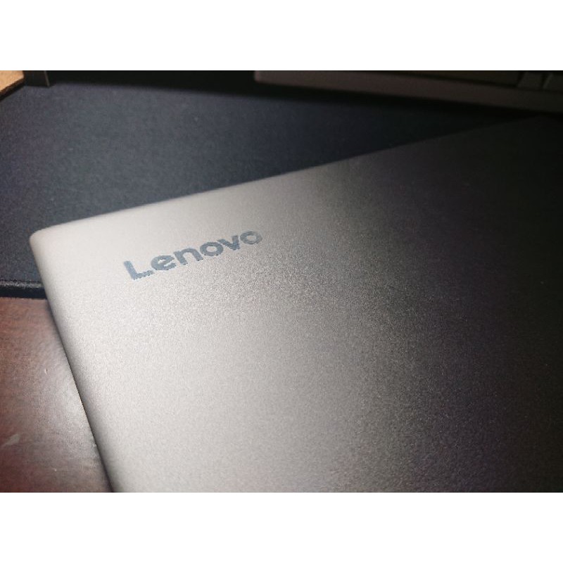 Lenovo 聯想 i5八代輕薄筆電 256GB 8G Ram ideapad 320s 價錢可小議 幾乎全新