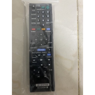 全新 SONY RM-ADP090 遙控器 SONY 新力 藍光劇院音響BDV-E2100~BDV-E6100專用
