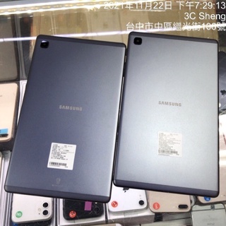 %現貨 有發票 Samsung Tab A7 Lite LTE 3+32G NCC認證 實體店臺中 板橋 超商取貨付款