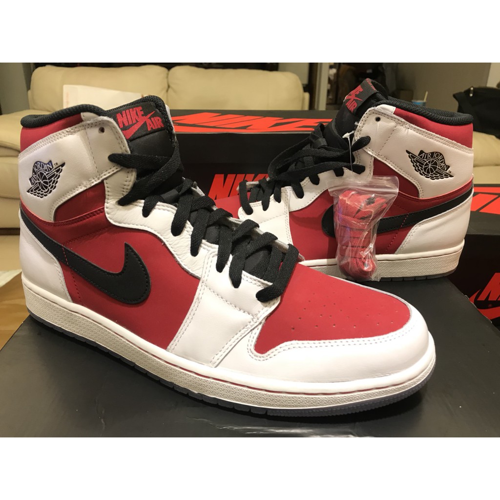 jordan 1 retro carmine