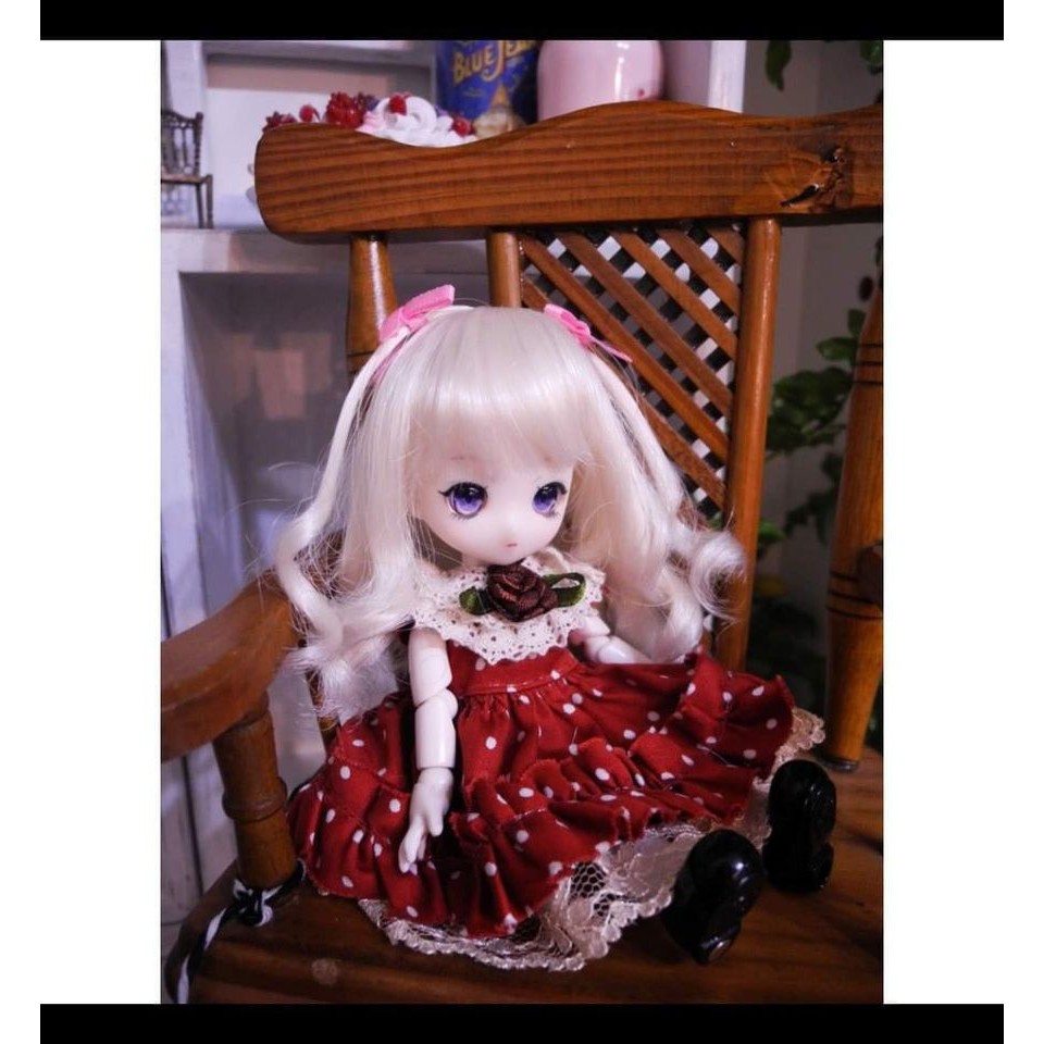 Bjd 里親的價格推薦 21年7月 比價比個夠biggo