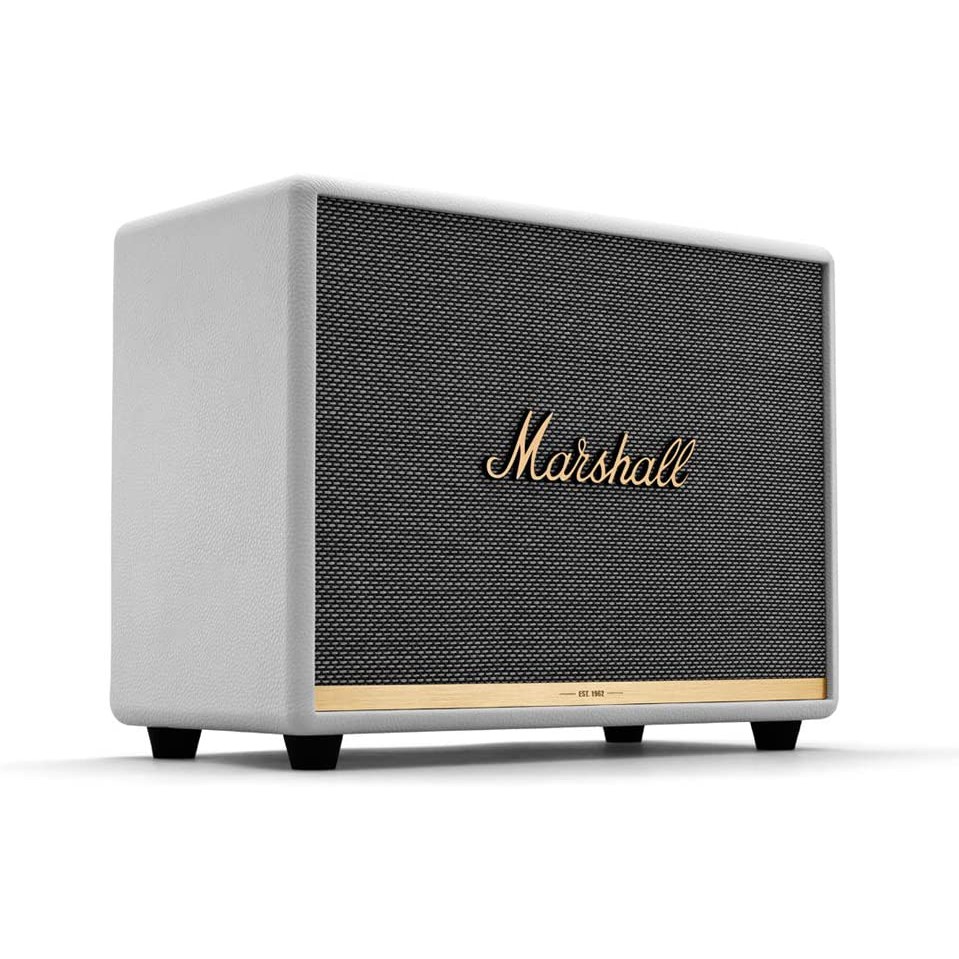 Marshall Woburn Ii Bluetooth 藍牙喇叭 乳白色 蝦皮購物