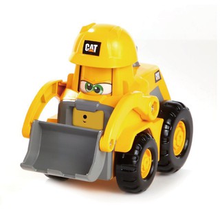CAT 工程挖土機 ToysRUs玩具反斗城