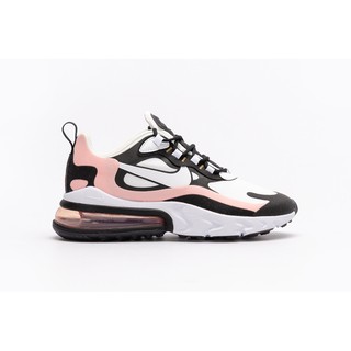 【小八】Nike Air Max 270 React W Bleached Coral 白 粉 AT6174-005