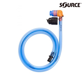 【以色列SOURCE】水袋吸水管 Helix Tube Kit 2501600000 / (水袋.背包.配件)