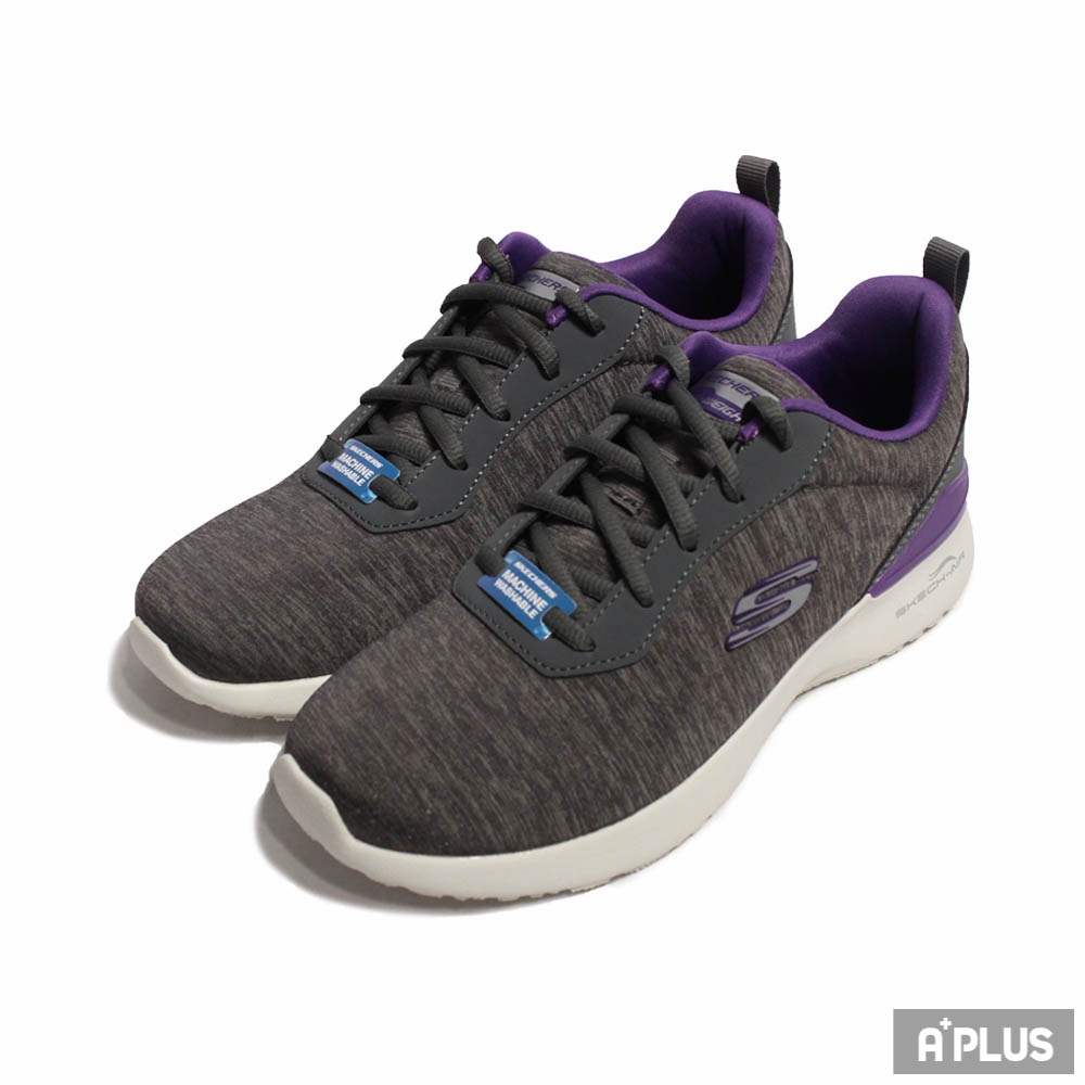 SKECHERS 女 慢跑鞋 SKECH-AIR DYNAMIGHT 輕量 舒適 - 149344WCCPR