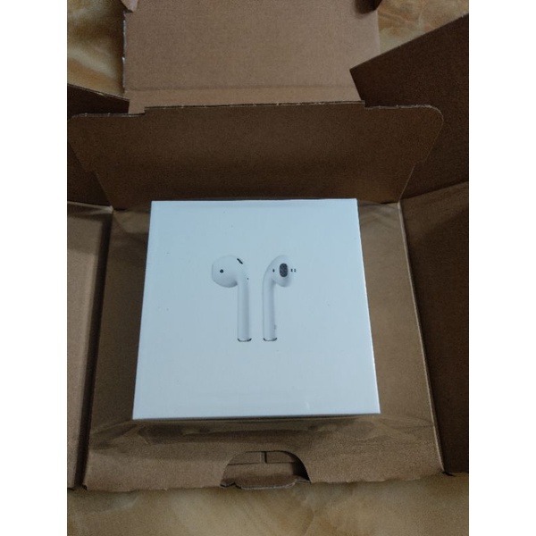 Airpods 2 教育方案 BTS 全新