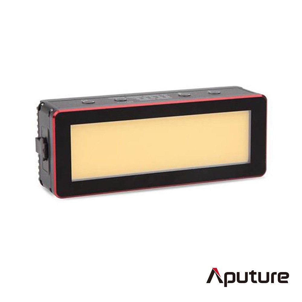Aputure 愛圖仕 Amaran AL-MW 防水LED攝影燈 公司貨 廠商直送