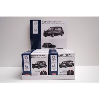 現貨 2020奧運 TOMICA 小車 計程車 東京奧運