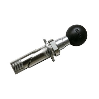 【摩托麻吉騎士裝備】RAM MOUNTS 底座 RAM-B-367BU 特製版 -三角台底座 美國製造 手機架