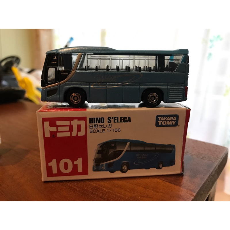 Tomica No:101